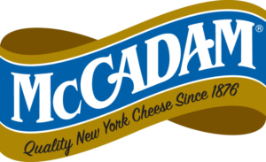 McCADAM Logo