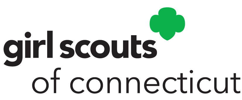 Girl Scouts Connecticut Council Logo