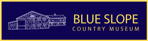 Blue Slope Country Museum